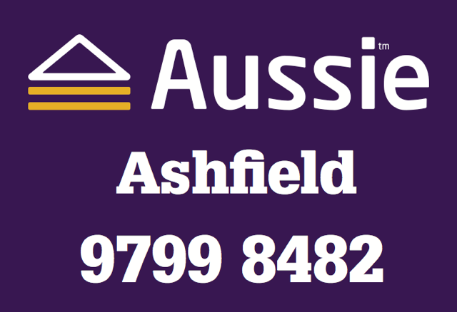 Aussie Home Loans Ashfield